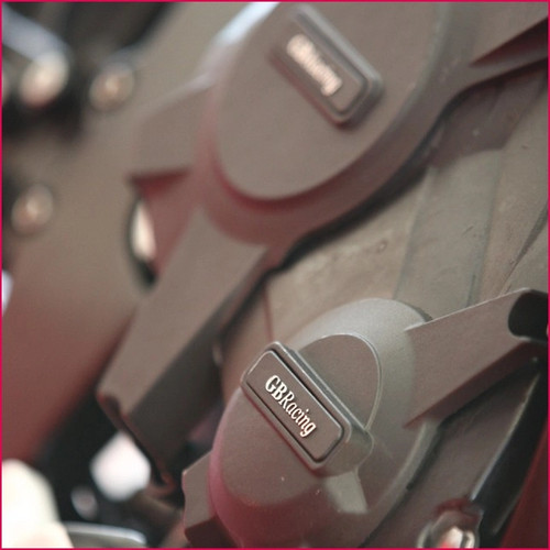 Protection embrayage racing - protection,