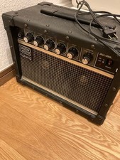 Amplificateur guitare Roland
