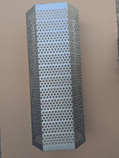 Grille d’échappement