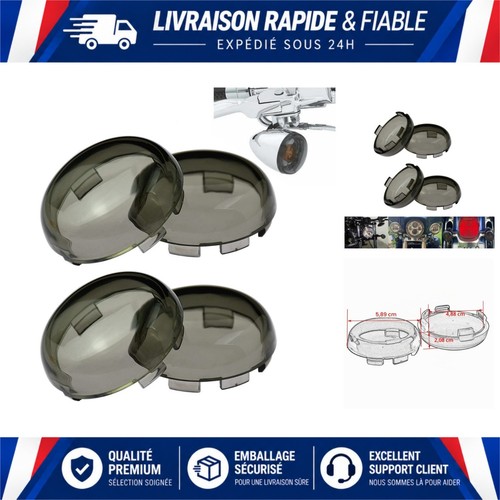 Lot couvercles - lot, 4