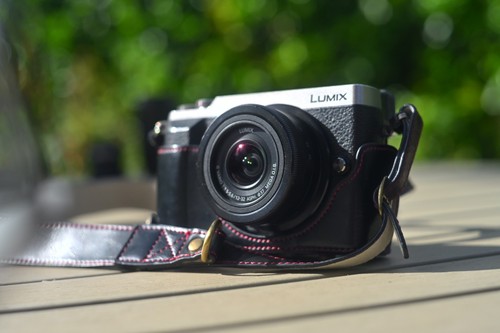 Panasonic lumix dmc - lumix, dmc-gx80