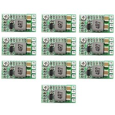 10Pcs Mini Step-Down Power