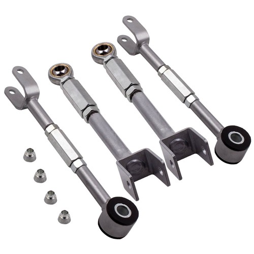 Bras suspension arrière - suspension,