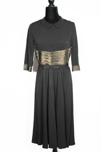 Vintage 1940 déguisement - 1940's,