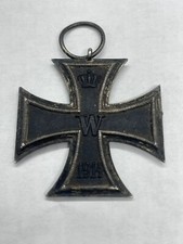 BELLE CROIX DE FER EMPIRE