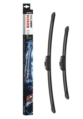 Bosch balais essuie glace - balais, d'essuie-glace
