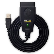 Interface USB OBDLink EX