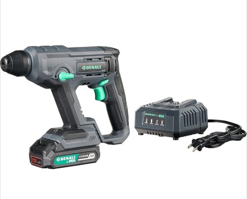 Amazon brand denali by - brand, skil