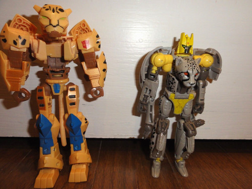 Transformers cyberverse - transformers,