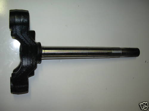 Fourche scooter aprilia - te,