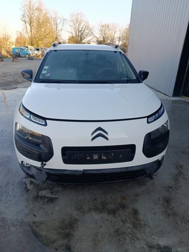 Pare soleil gauche citroen - soleil,
