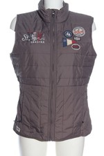 ST. BARTH Gilet matelassé