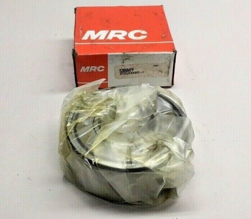MRC 5308MFF Double Row Ball