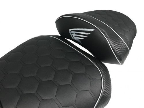 Selle grand confort compatible - selle,