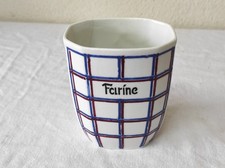 Ancien Pot de Cuisine, Pot à
