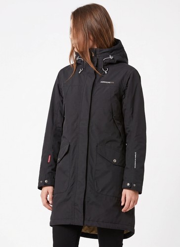 Veste manteau femme didriksons - veste,