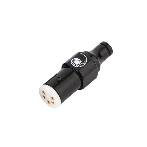 Hifi vinyle phono noir - ,
