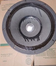 Vintage Single Altec 419 8B