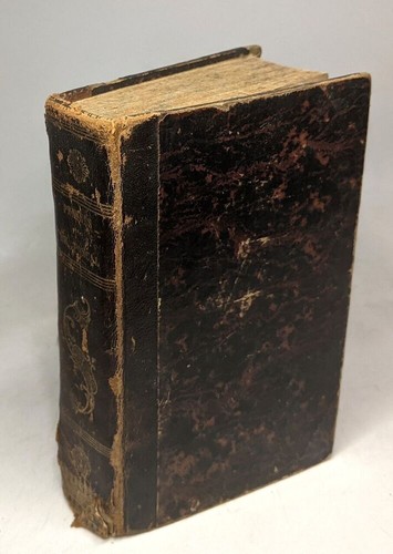 Pensées blaise pascal - pensées,