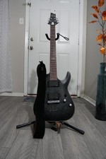 Schecter C-1 Platinum Guitar