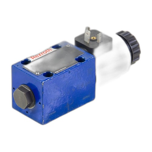 Rexroth 4we eb62 - 4we, eb62/eg24n9k4