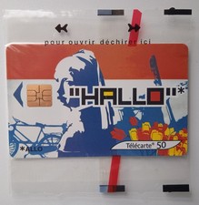 télécarte F1200G / NSB
