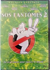 SOS FANTOMES 2 - Ils sont de