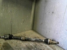 Cardan droit (transmission)