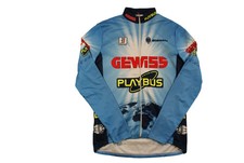 Maillot cyclisme vintage