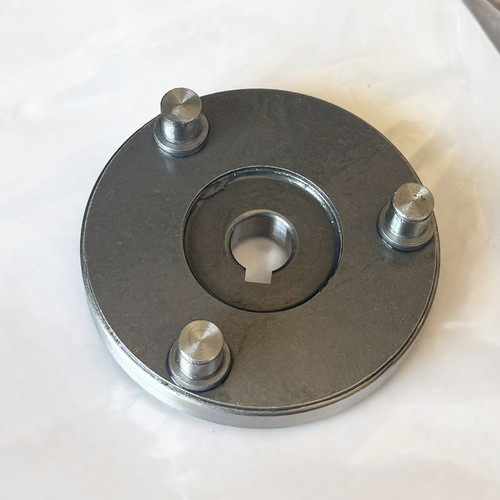 Disque embrayage acier - acier, 70mm
