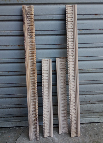 Lot baguettes originales - lot,