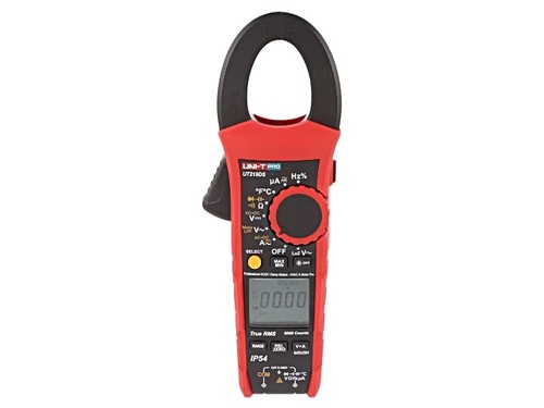 Appareil mesure ut219 - de,