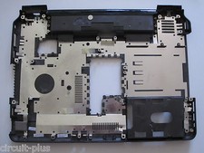  Plasturgie dos base  coque
