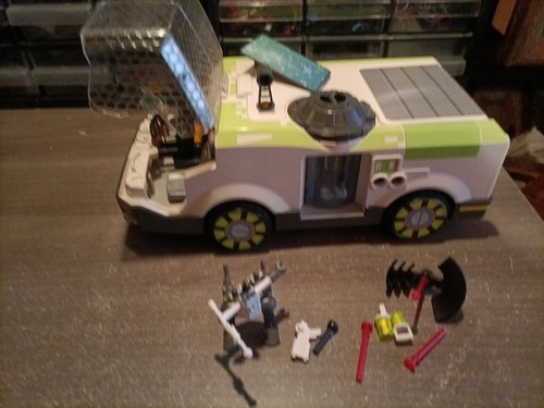 Playmobil super vaisseau - super, 4