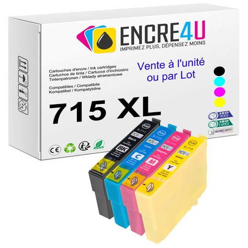 Premium cartouches d encre - premium,