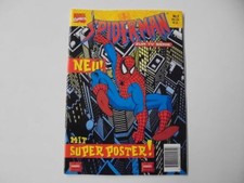 Marvel Spider-Man pour série