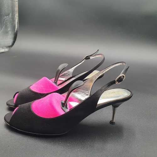Paire chaussures manfield - paire, de