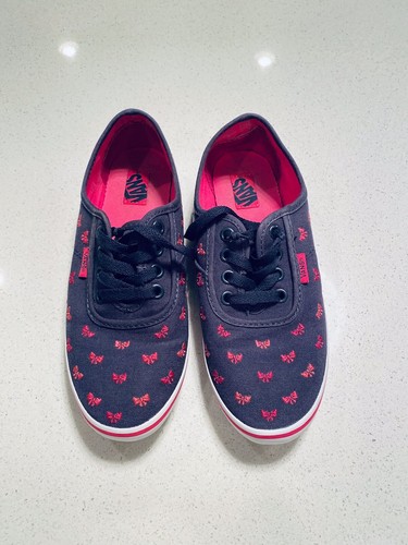 Girls vans size - girls, 6