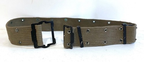 Ancien ceinturon ceinture - ancien,