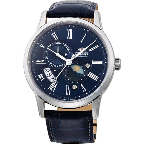 Montre pour homme orient - homme,