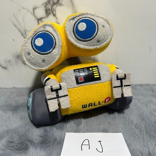 Disney pixar wall robot - wall-e,