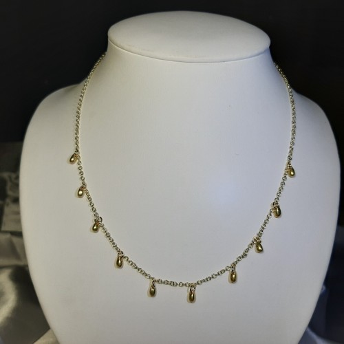 Collier très raffiné - très, en
