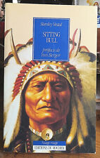 PEAUX-ROUGES/SITTING BULL/S.VESTAL/ED DU ROCHER/1992/CUSTER/LITTLE BIG HORN