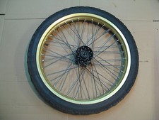 Roue avant pour Yamaha 125