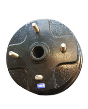 Tambour De Frein Pour ATV Quad Jianshe 250 / 400 CCM Et Équivalent HMParts