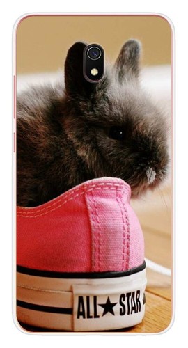 Coque silicone imprimée - coque,