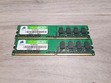 Ram Barrette Mémoire CORSAIR