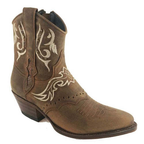 14459 bottes sendra boots - sendra,
