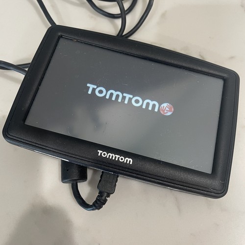 Gps tomtom start model - tomtom, 4efoo