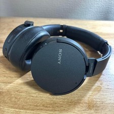 Casque antibruit sans fil SONY MDR-XB950N1 bon état